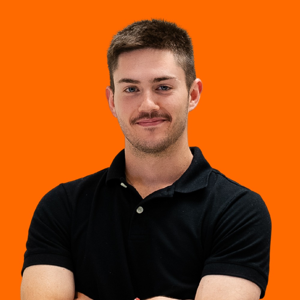 Brandon Hartness