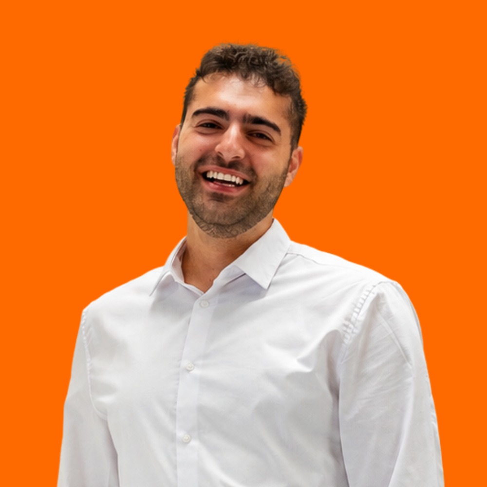 Nadeem Husein