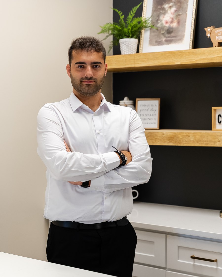 Nadeem Husein