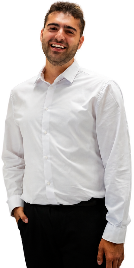 Nadeem Husein