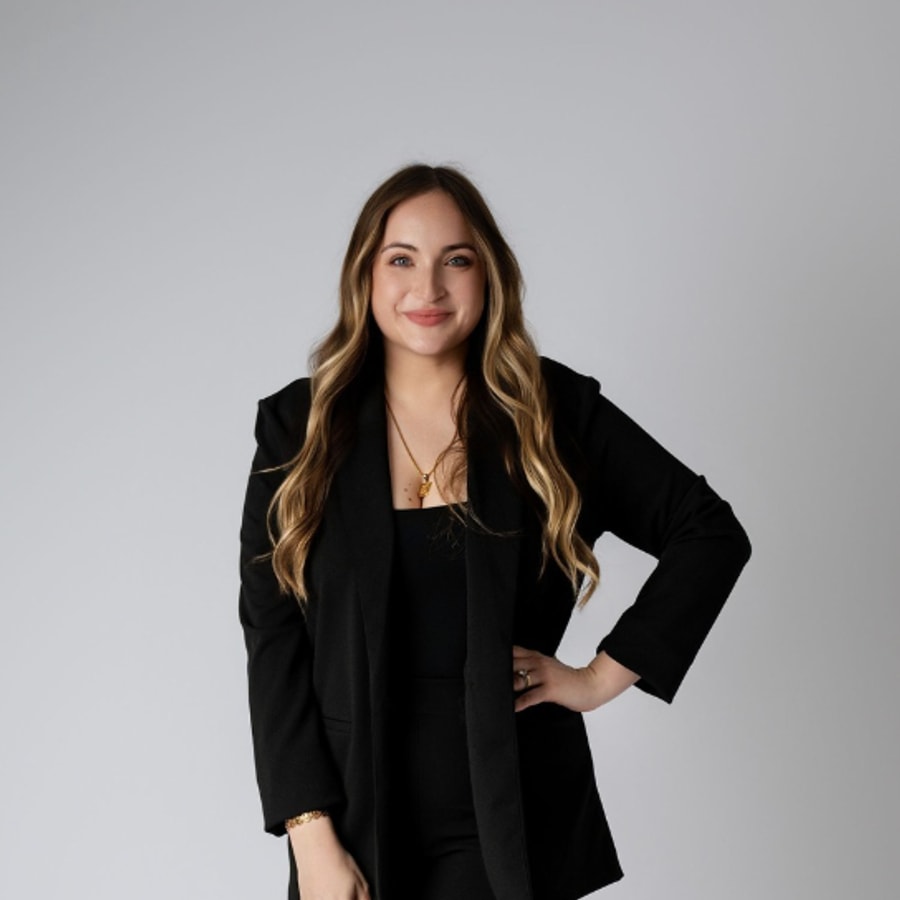 Dominika Turski-Budz